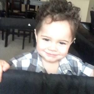 Meet your Posher, Brenda pagan